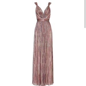 Catherine Deane Niya Maxi Dress size 4